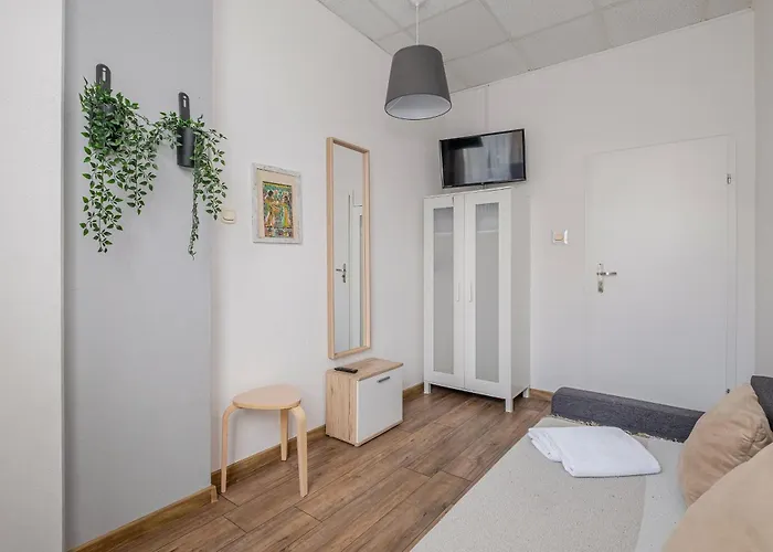 - 2-osobowe Na Wylacznosc * Gdynia