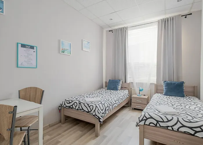 - 2-osobowe Na Wylacznosc Gdynia