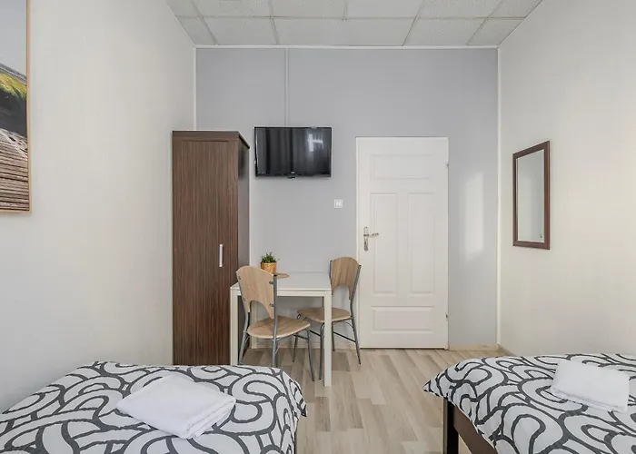 - 2-osobowe Na Wylacznosc * Gdynia