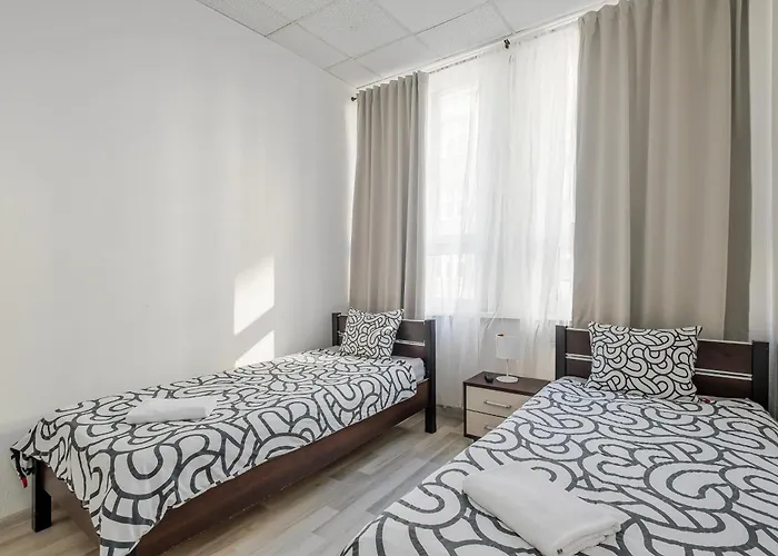 - 2-osobowe Na Wylacznosc Gdynia