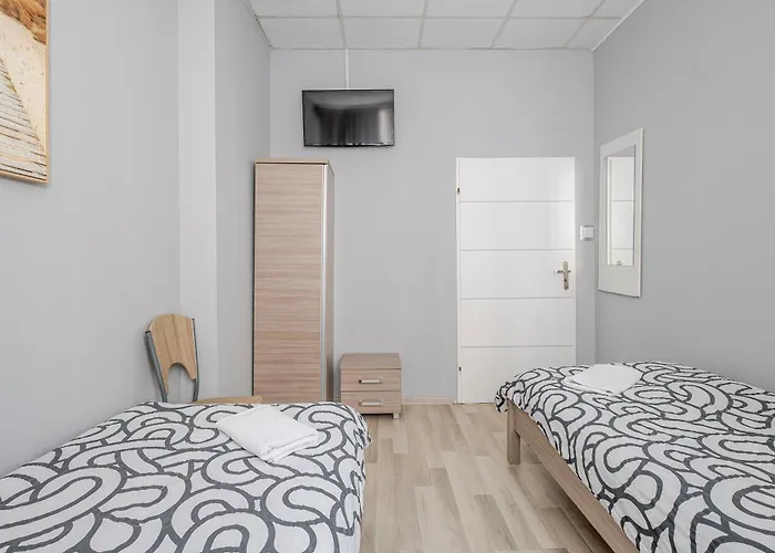 - 2-osobowe Na Wylacznosc