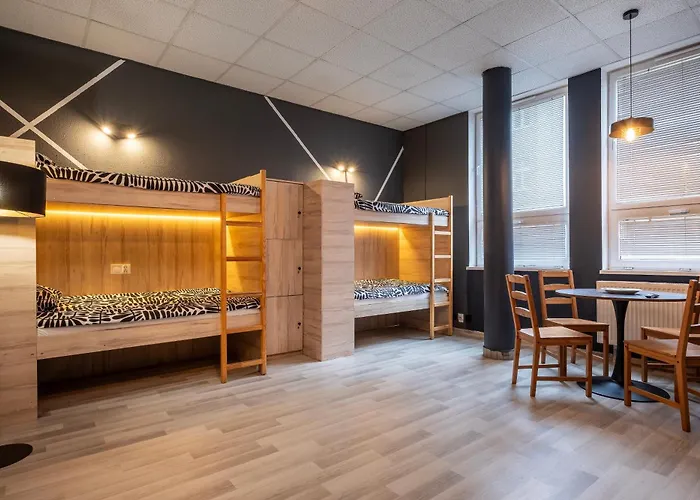 - 2-osobowe Na Wylacznosc Gdynia