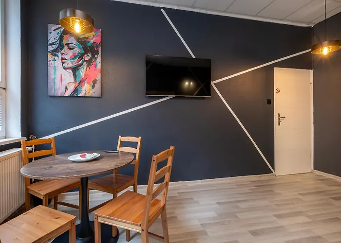 - 2-osobowe Na Wylacznosc * Gdynia