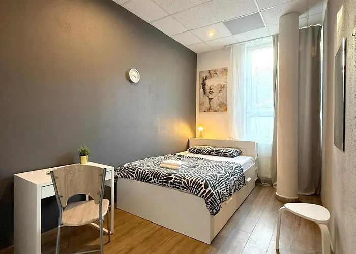 - 2-osobowe Na Wylacznosc Gdynia