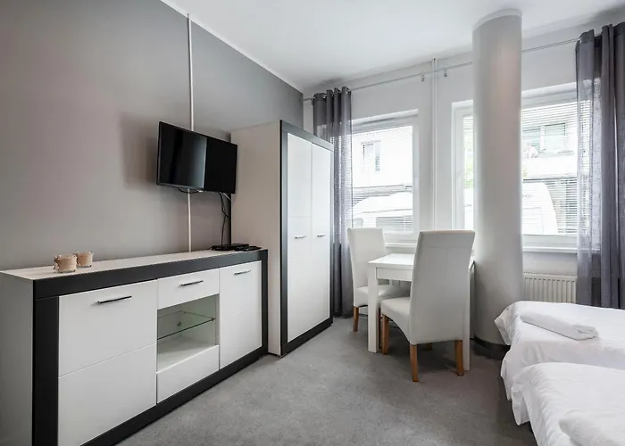 - 2-osobowe Na Wylacznosc